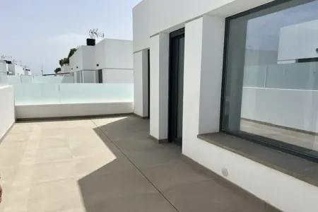 Casa del Sol, villa 6 personnes avec piscine et jacuzzi : photo 42