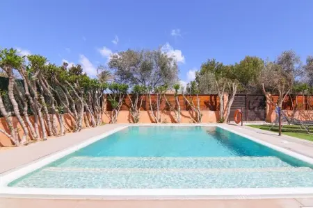 Villa moderne 8 pers., 100 m de la plage à Alcudia : photo 7