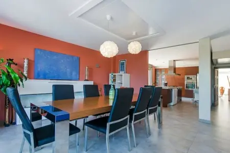 Villa moderne 8 pers., 100 m de la plage à Alcudia : photo 8