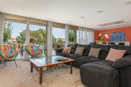 Villa moderne 8 pers., 100 m de la plage à Alcudia : photo 10
