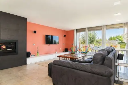 Villa moderne 8 pers., 100 m de la plage à Alcudia : photo 11