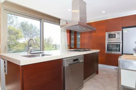 Villa moderne 8 pers., 100 m de la plage à Alcudia : photo 12