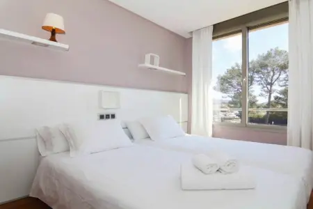 Villa moderne 8 pers., 100 m de la plage à Alcudia : photo 14