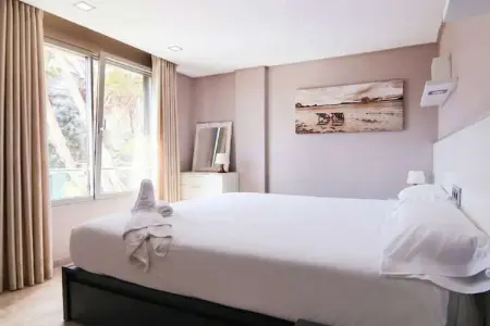 Villa moderne 8 pers., 100 m de la plage à Alcudia : photo 15