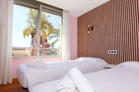 Villa moderne 8 pers., 100 m de la plage à Alcudia : photo 16