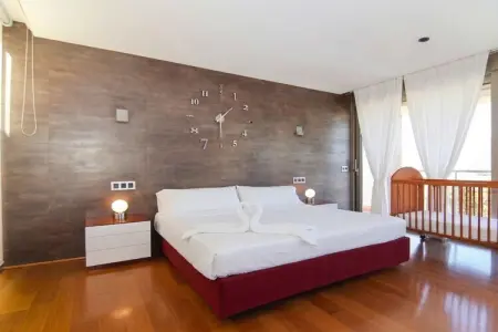 Villa moderne 8 pers., 100 m de la plage à Alcudia : photo 17