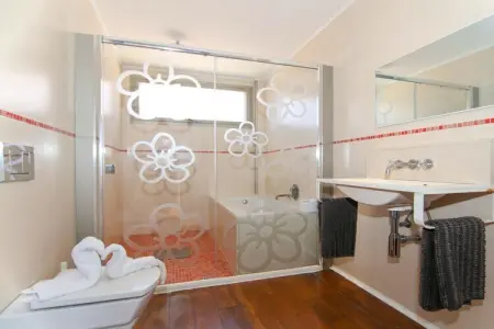 Villa moderne 8 pers., 100 m de la plage à Alcudia : photo 21
