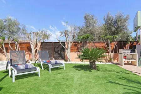 Villa moderne 8 pers., 100 m de la plage à Alcudia : photo 25