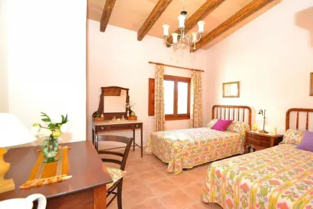 380386, Finca à Ariany avec piscine - Photo 18
