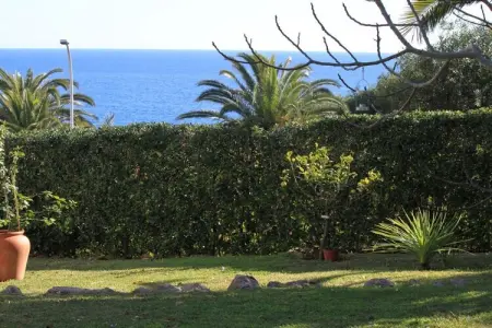 Maison 4 pers. avec jardin tropical à 5 min de plage : photo 3