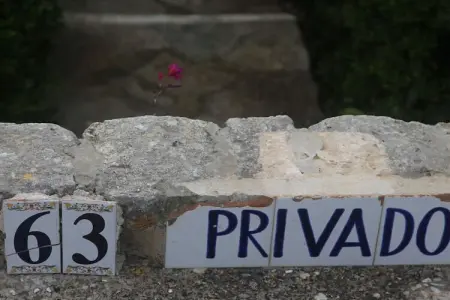 Maison 4 pers. avec jardin tropical à 5 min de plage : photo 13