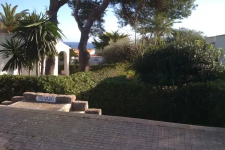 Maison 4 pers. avec jardin tropical à 5 min de plage : photo 14