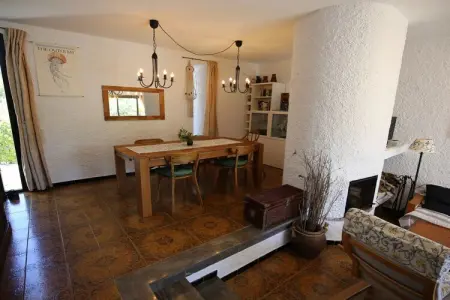 Maison 4 pers. avec jardin tropical à 5 min de plage : photo 15