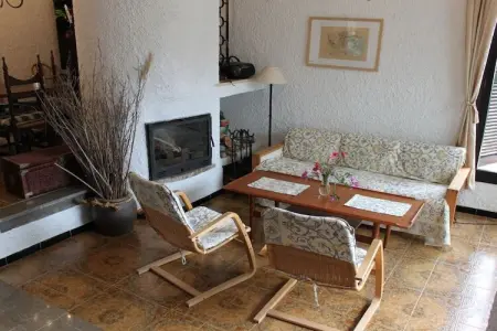 Maison 4 pers. avec jardin tropical à 5 min de plage : photo 16