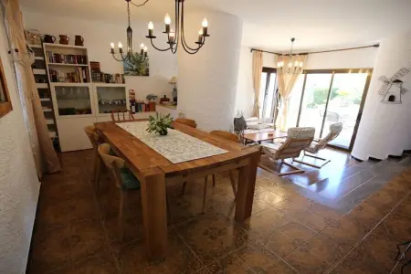 Maison 4 pers. avec jardin tropical à 5 min de plage : photo 19