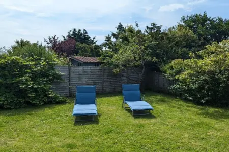 Maison 3 chambres Bredene, 1 km de la plage : photo 5