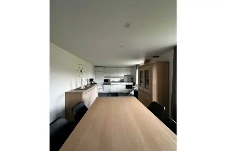 Maison 3 chambres Bredene, 1 km de la plage : photo 7