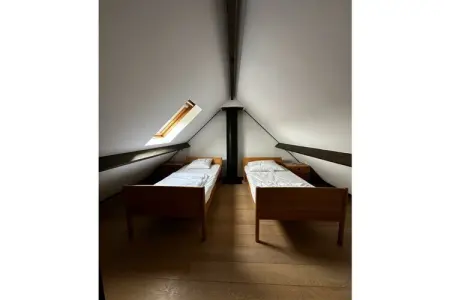 Maison 3 chambres Bredene, 1 km de la plage : photo 9
