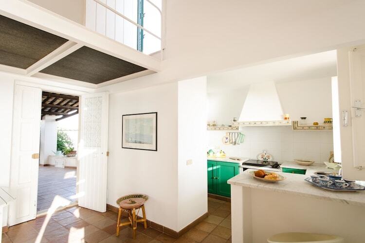 Maison de plage à Donnalucata, directement sur le sable - Photo 8