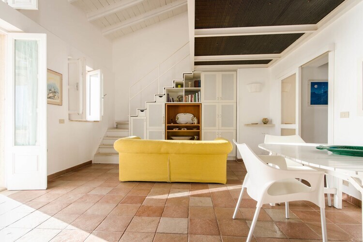 Maison de plage à Donnalucata, directement sur le sable - Photo 9