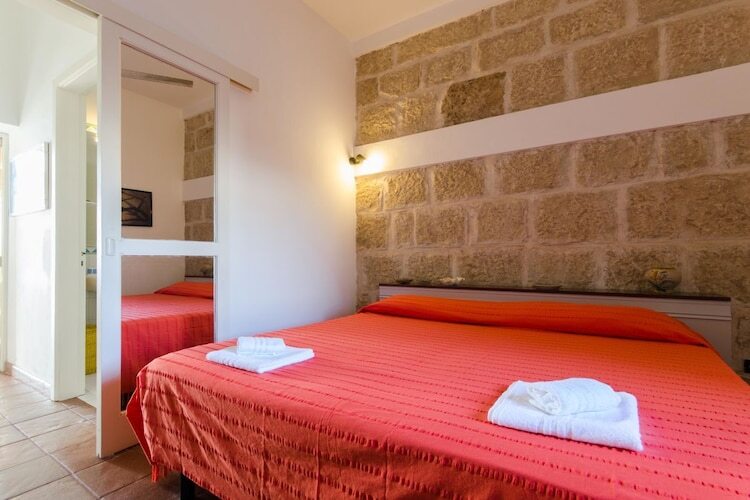 Maison de plage à Donnalucata, directement sur le sable - Photo 14