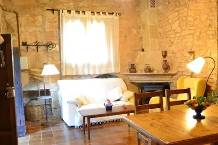 Villa 3 chambres avec piscine et jardin à Alcúdia : photo 9