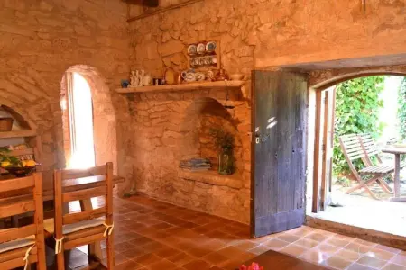 Villa 3 chambres avec piscine et jardin à Alcúdia : photo 10