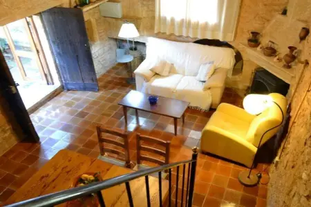 Villa 3 chambres avec piscine et jardin à Alcúdia : photo 11