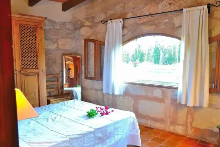 Villa 3 chambres avec piscine et jardin à Alcúdia : photo 14