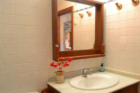Villa 3 chambres avec piscine et jardin à Alcúdia : photo 16