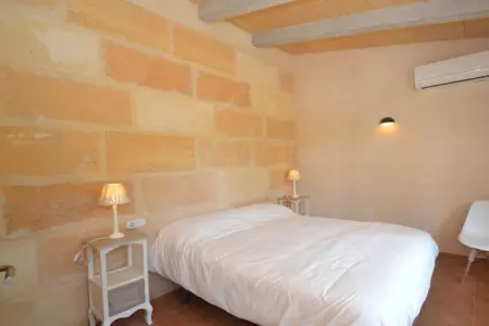 Villa 3 chambres avec piscine et jardin à Alcúdia : photo 17