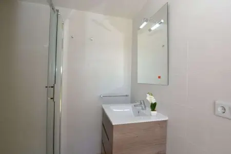 Villa 3 chambres avec piscine et jardin à Alcúdia : photo 18