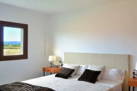 Villa Sastre - Gîte 8 pers. piscine privée à Muro : photo 23