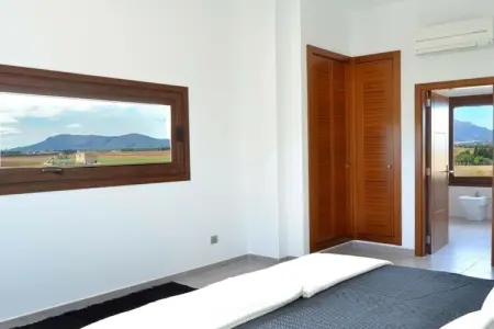 Villa Sastre - Gîte 8 pers. piscine privée à Muro : photo 26