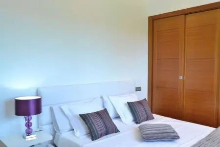 Villa Sastre - Gîte 8 pers. piscine privée à Muro : photo 31