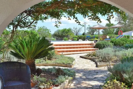 Maison rustique avec piscine à Santa Margalida : photo 11