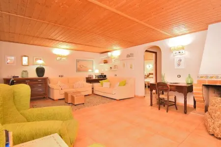 Maison rustique avec piscine à Santa Margalida : photo 15