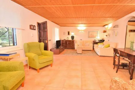 Maison rustique avec piscine à Santa Margalida : photo 17