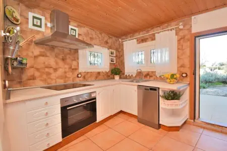 Maison rustique avec piscine à Santa Margalida : photo 18