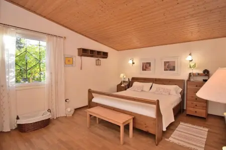 Maison rustique avec piscine à Santa Margalida : photo 19