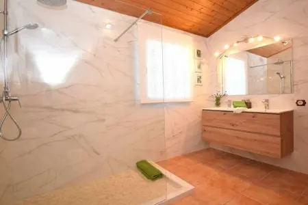 Maison rustique avec piscine à Santa Margalida : photo 20