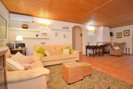 Maison rustique avec piscine à Santa Margalida : photo 22