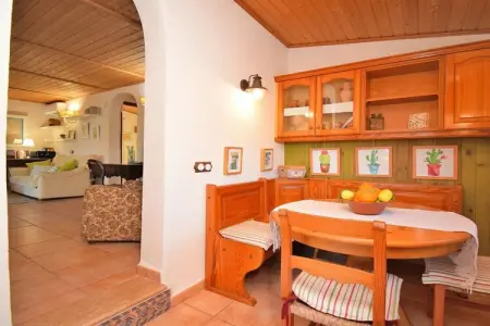 Maison rustique avec piscine à Santa Margalida : photo 23