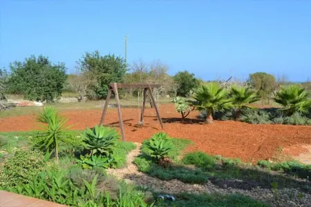 Maison rustique avec piscine à Santa Margalida : photo 25