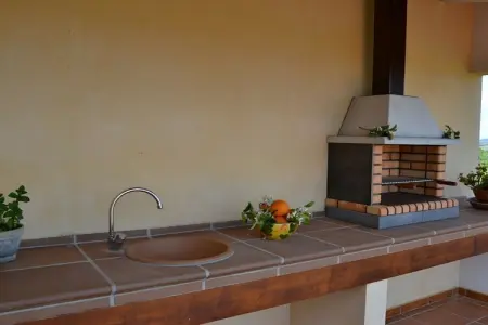 380388, Finca à Muro avec piscine - Photo 16