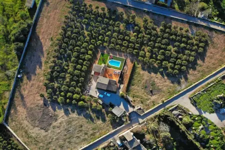380388, Finca à Muro avec piscine - Photo 18