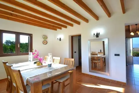 380388, Finca à Muro avec piscine - Photo 20