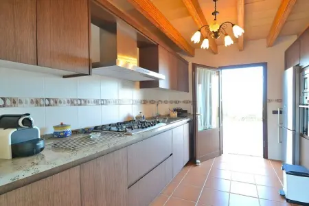 380388, Finca à Muro avec piscine - Photo 21