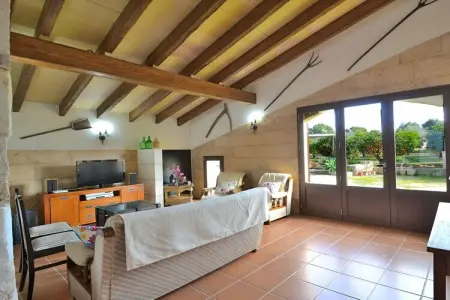 380388, Finca à Muro avec piscine - Photo 23