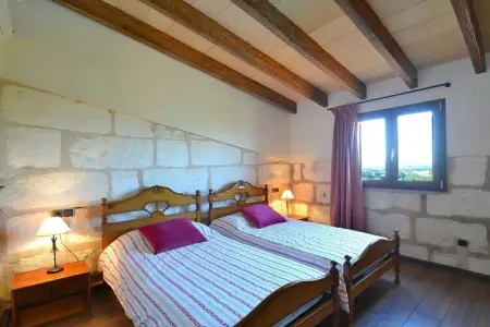 380388, Finca à Muro avec piscine - Photo 24